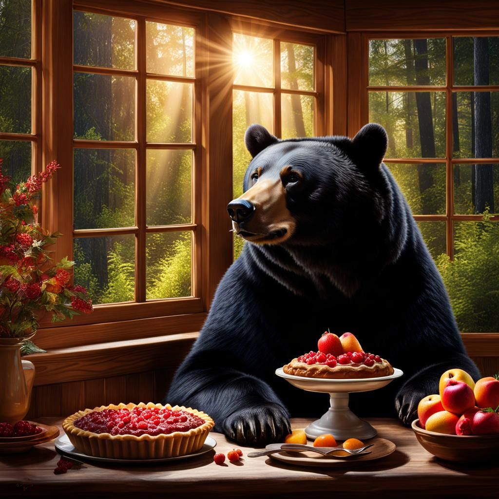 Never leave the window open