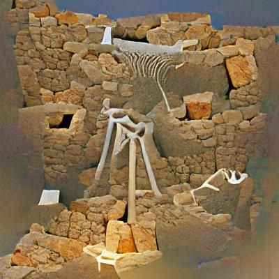 Göbeklitepe: Ancient Neolithic Sanctuary Image