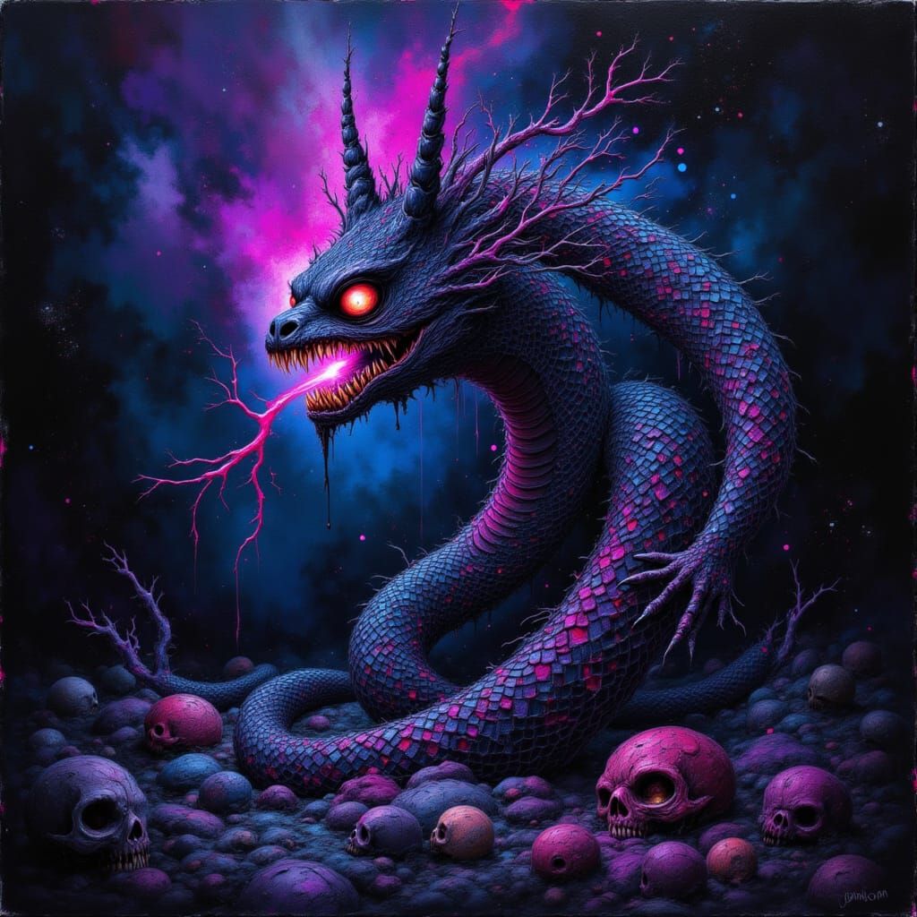 With the help of a lora by @BoratsChestHair https://creator....