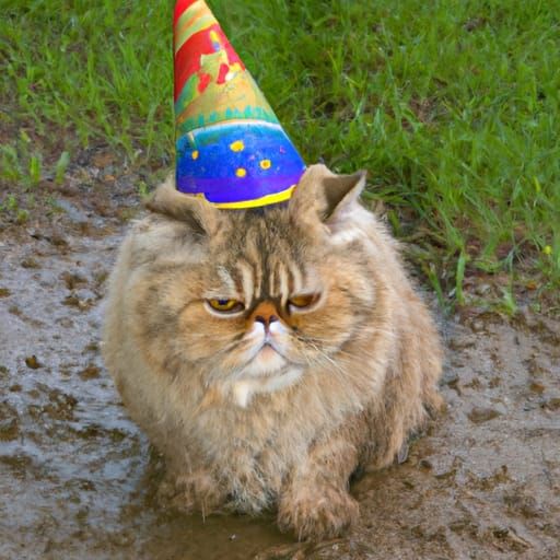 Hilarious Birthday Card for Elderly