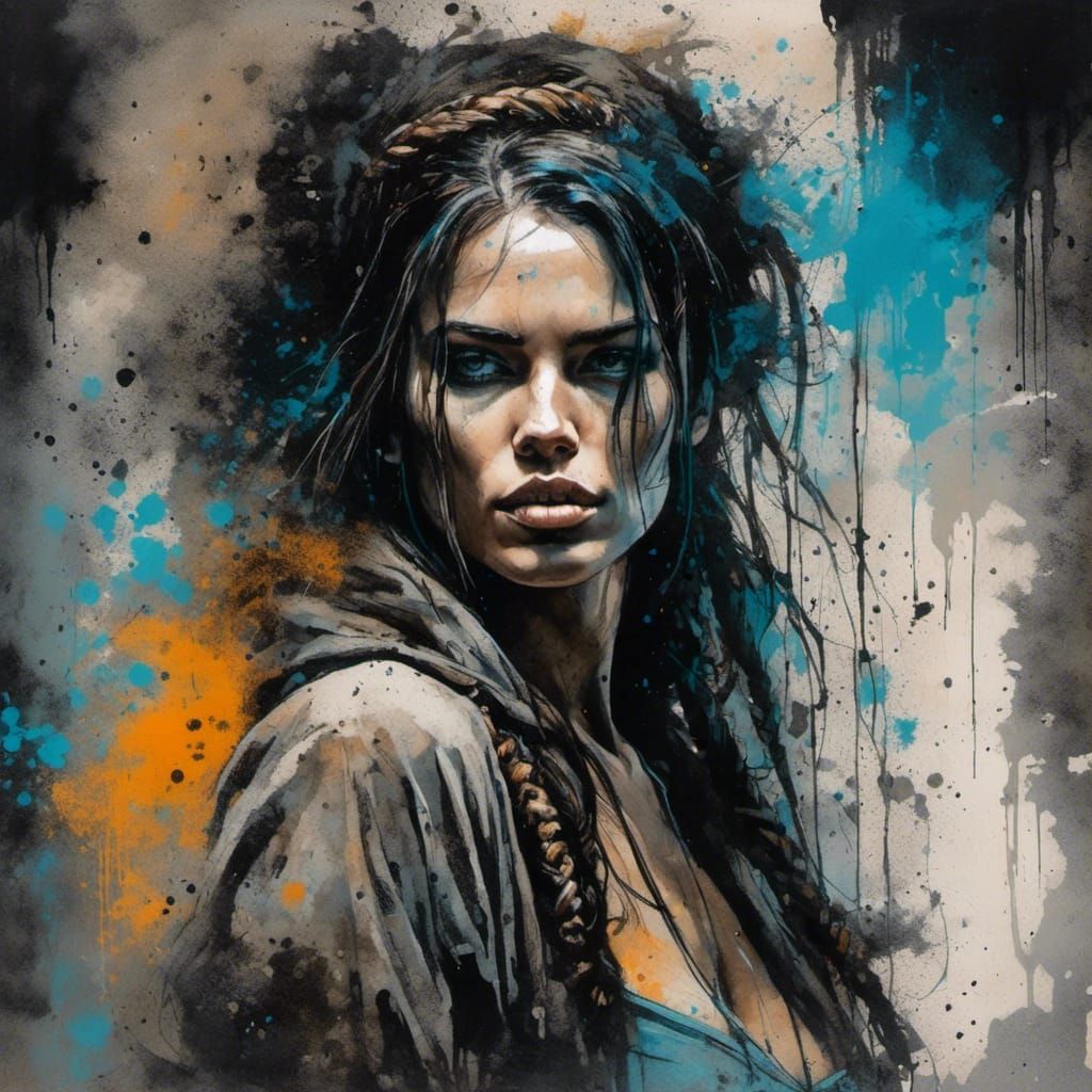 Huntress