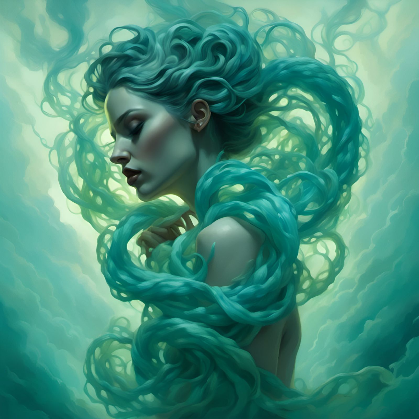 Take me back to Eden