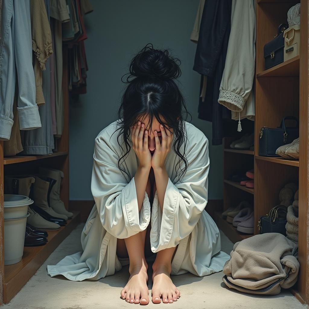 "Will it get Worse?"