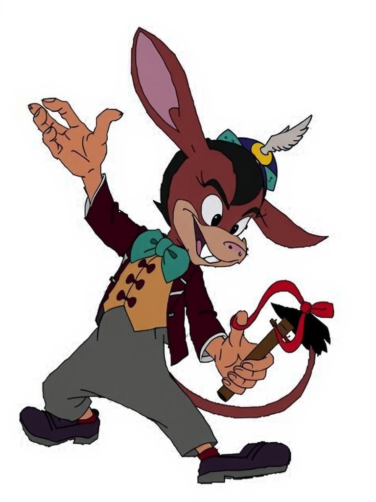 Breathtaking 3D Concept Art in Vibrant Cinematic Style