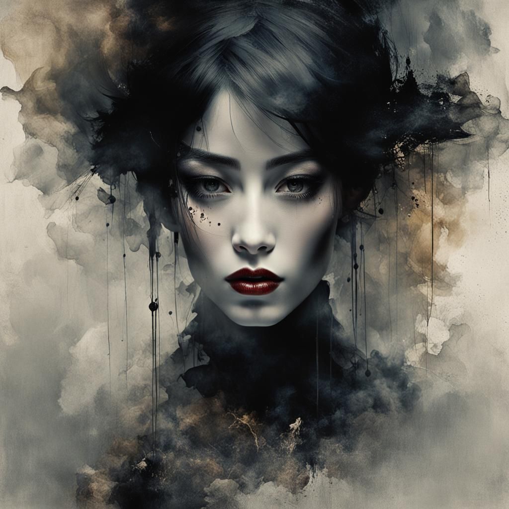 Now there's a look in your eyes…