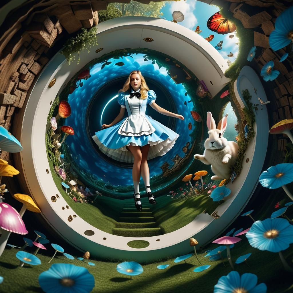 Alice