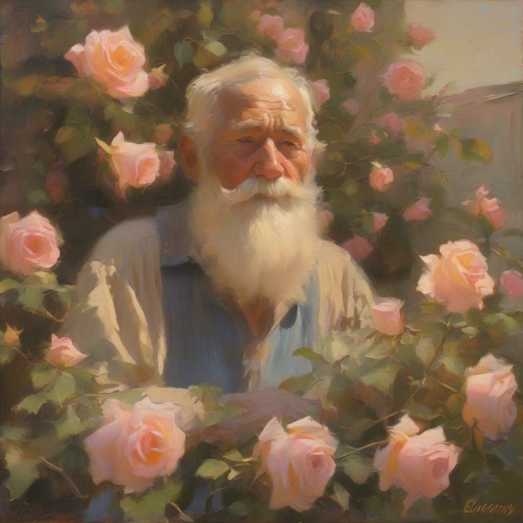 Gramp’s Farm: Remembrance