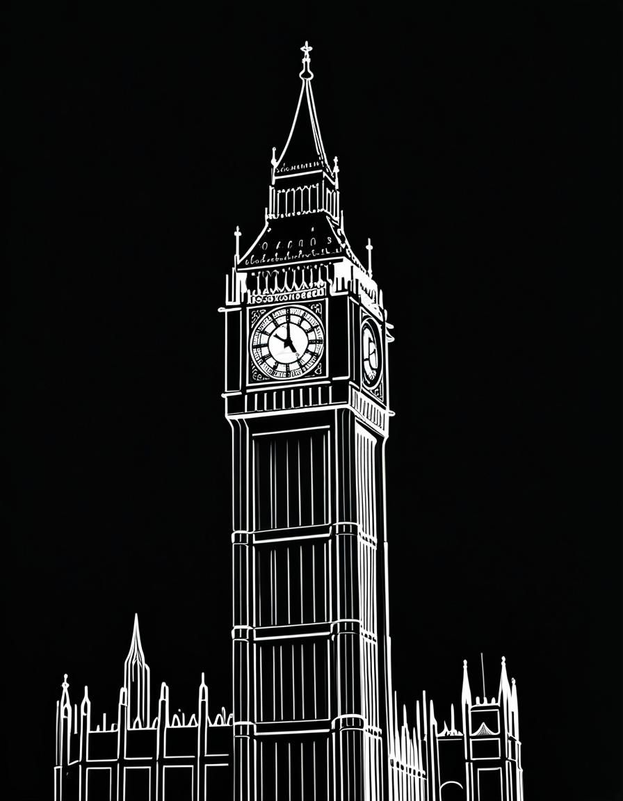 Big Ben
