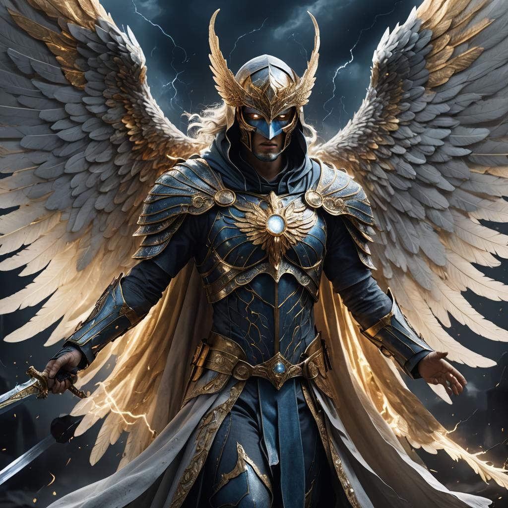 Archangel
