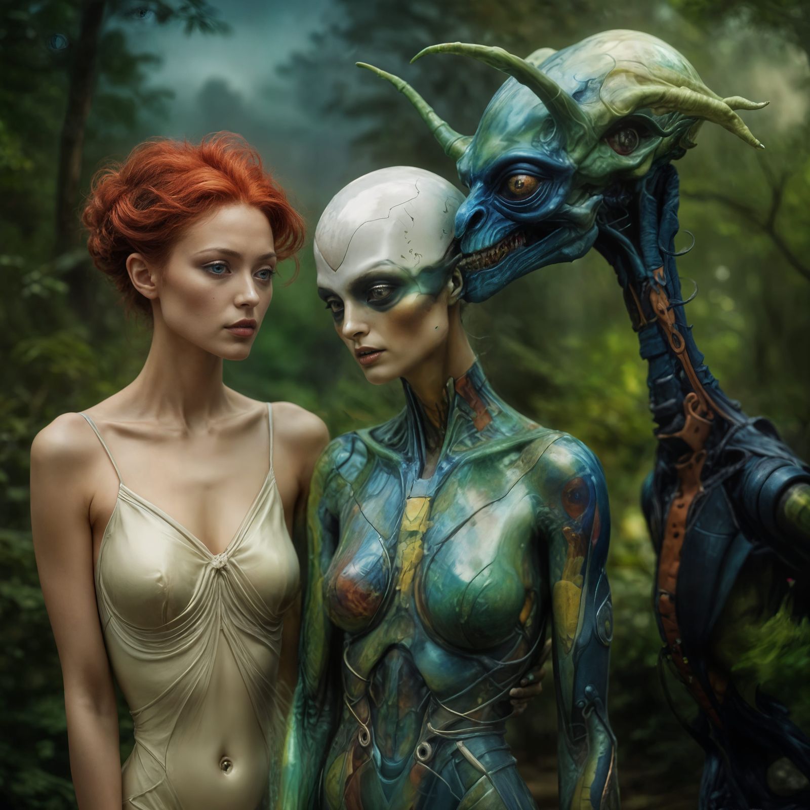 they are homesick...