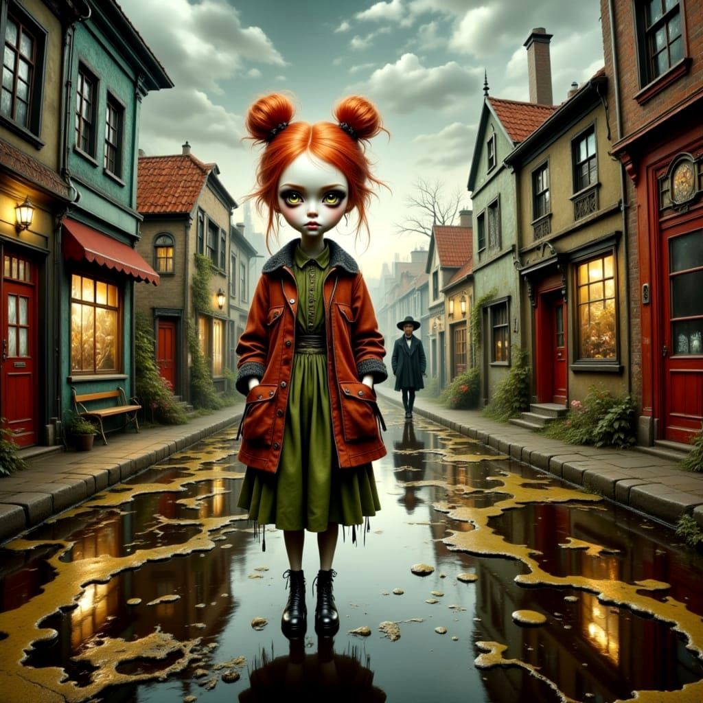 I'm not going home ___