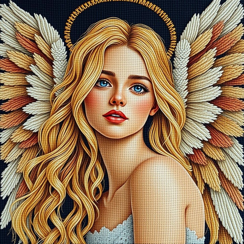 Angel-