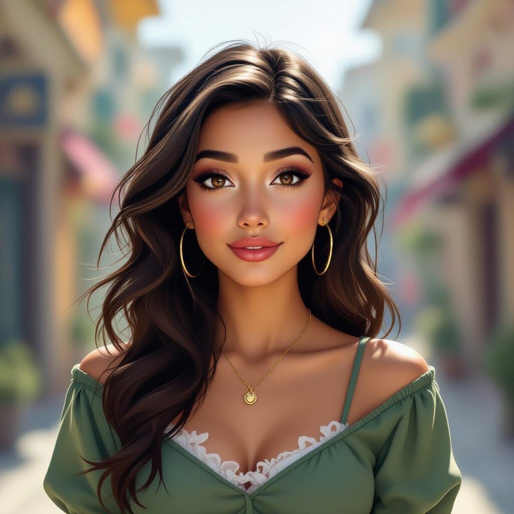 AI Art Generation Clarification and Ethical Guidelines