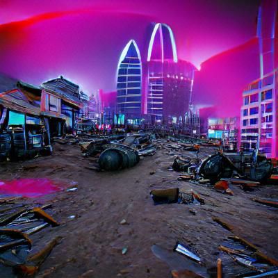 Aftermath