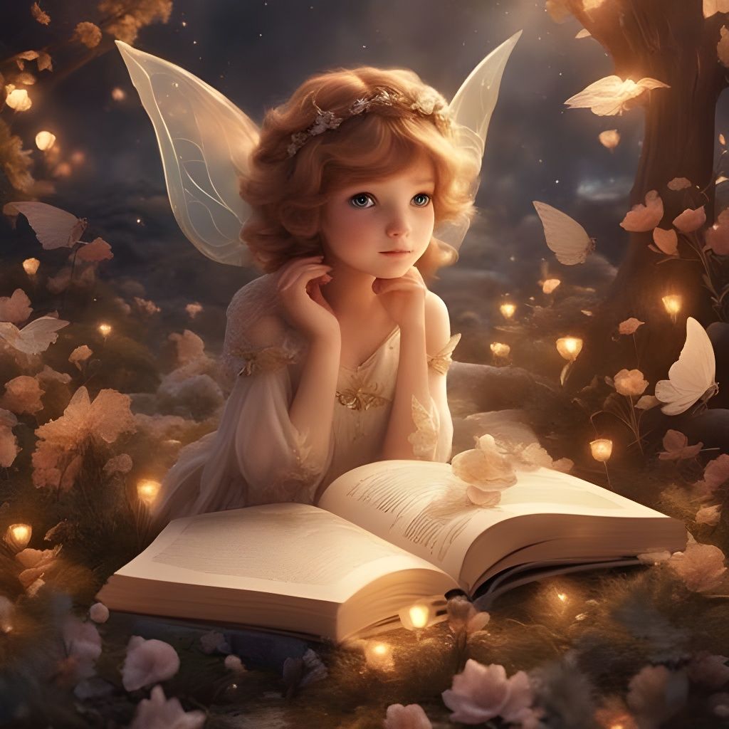 Stack of Weathered Books