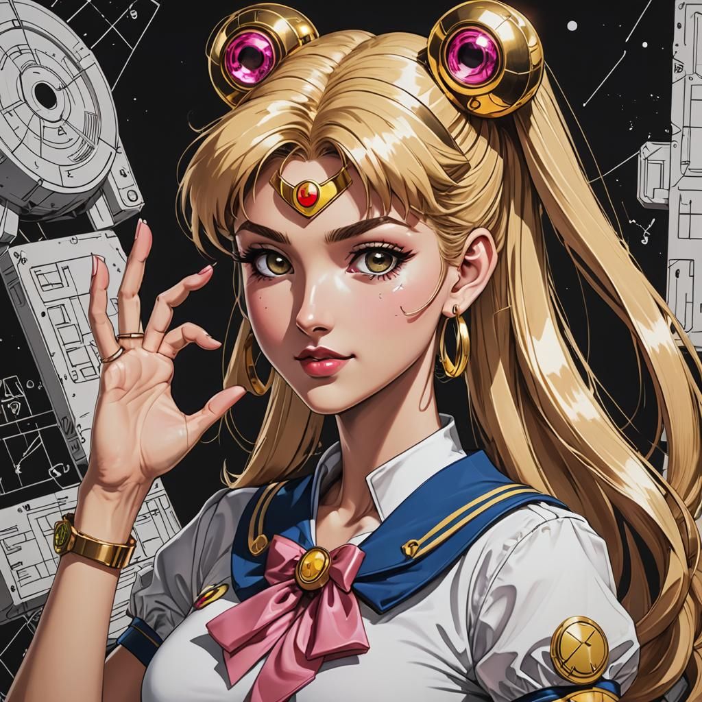 Sailor Moon