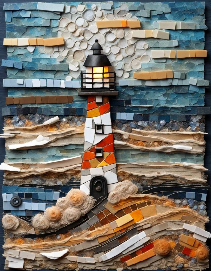 Light house