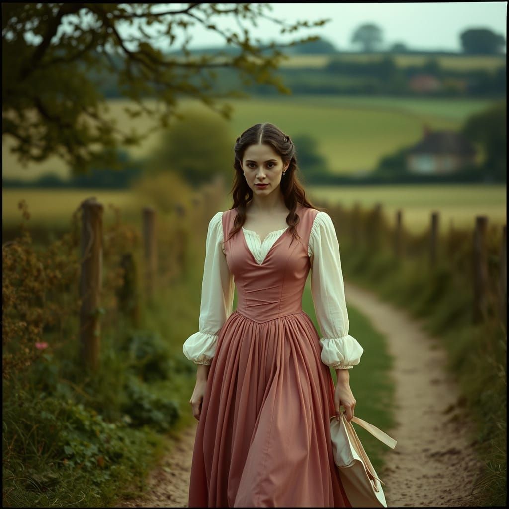 movie poster , 'Pride and Prejudice'