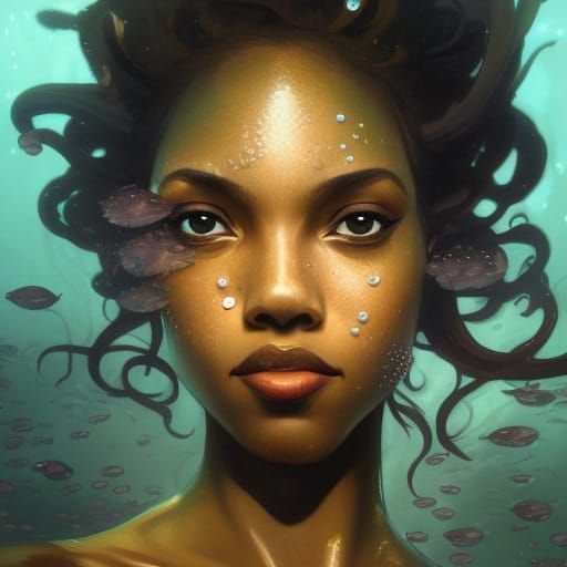 sea queen