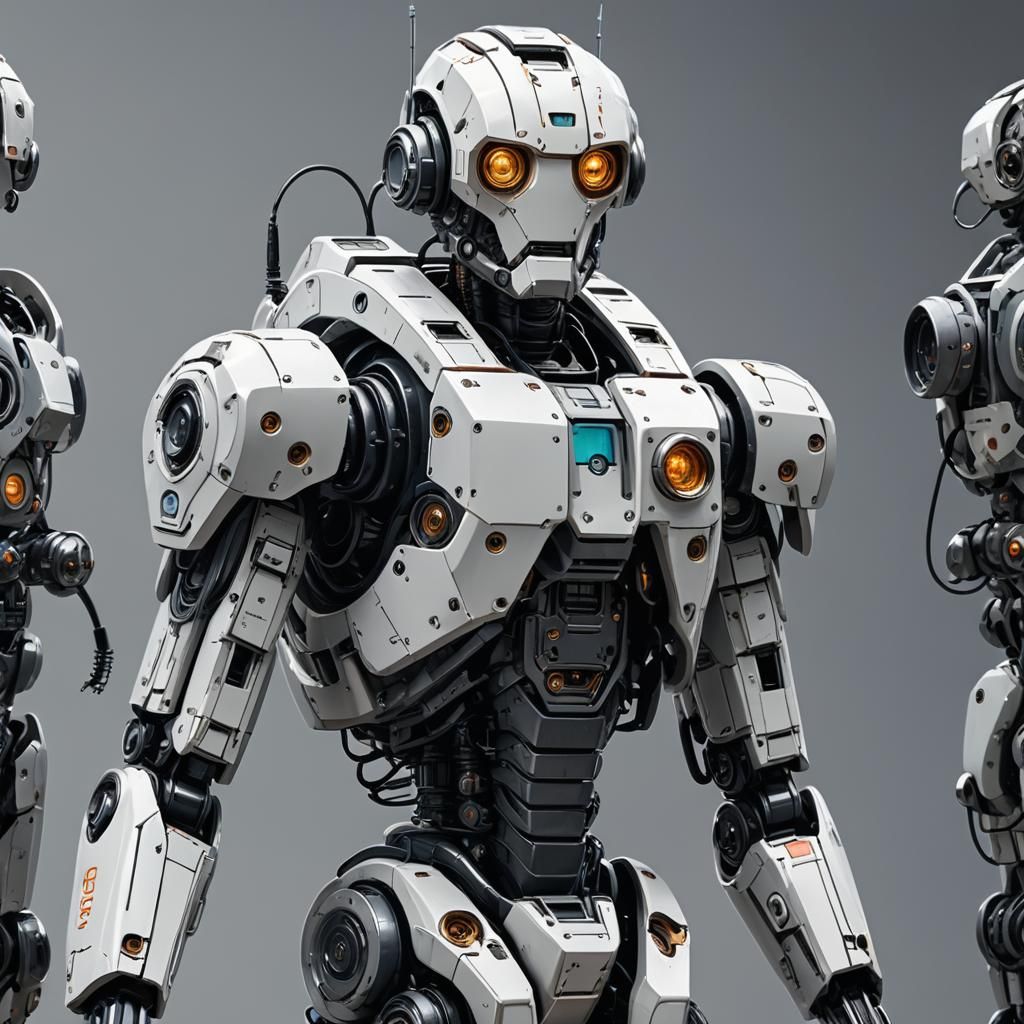 A 8K, high-resolution, extremely photogenic, strong visibili...