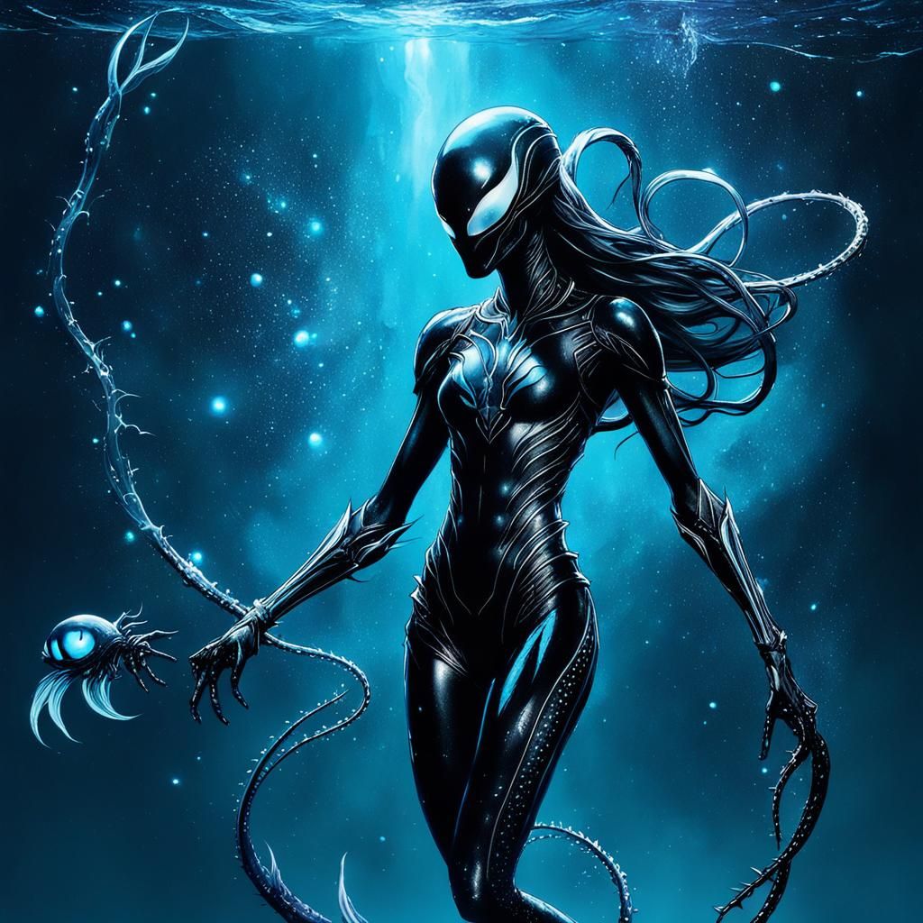 Symbiote