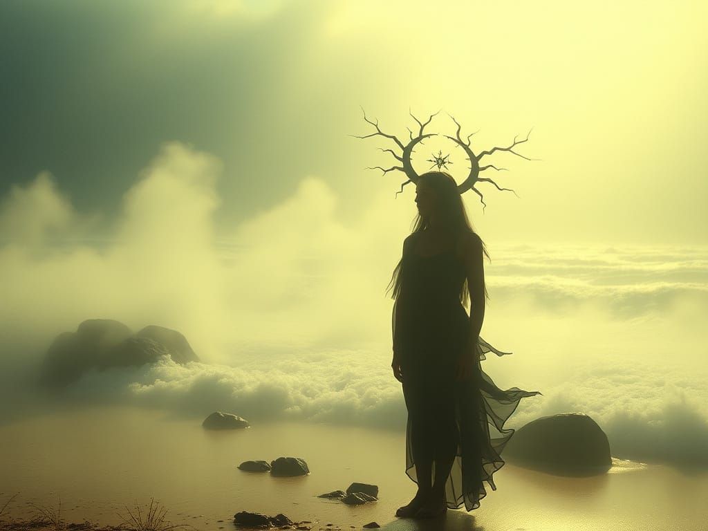 You and I Live in Bliss Somewhere Near the End - Performance...