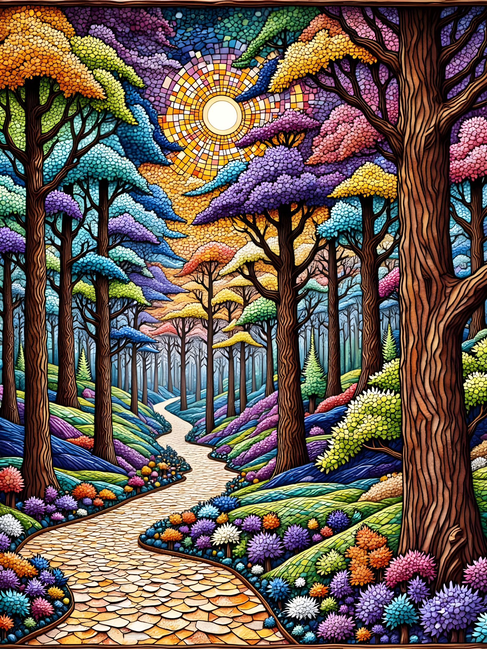 Playing with Prompts