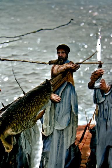 Fishers of Men