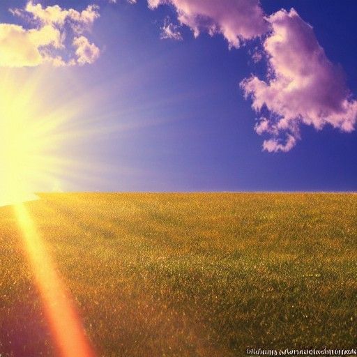 The Holy Grail in Divine Light