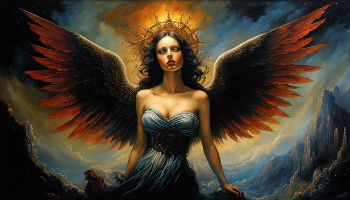 Dark Angel