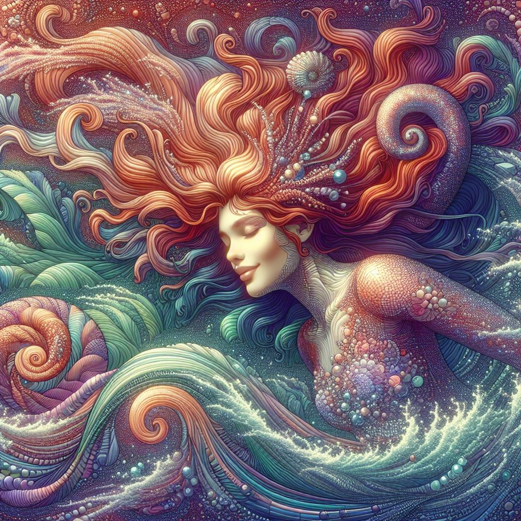 Mermaid
