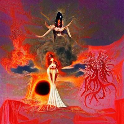 Symbolic Revelation: The Unveiling of Truth