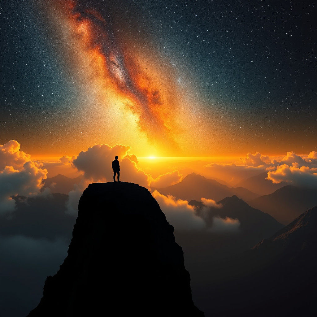 Hope and Liberation at Windswept Cliff