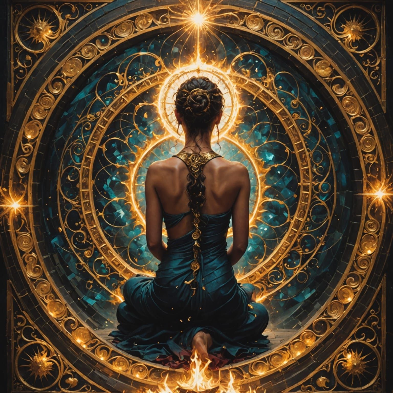 Inspirational Message: Embrace All Emotions