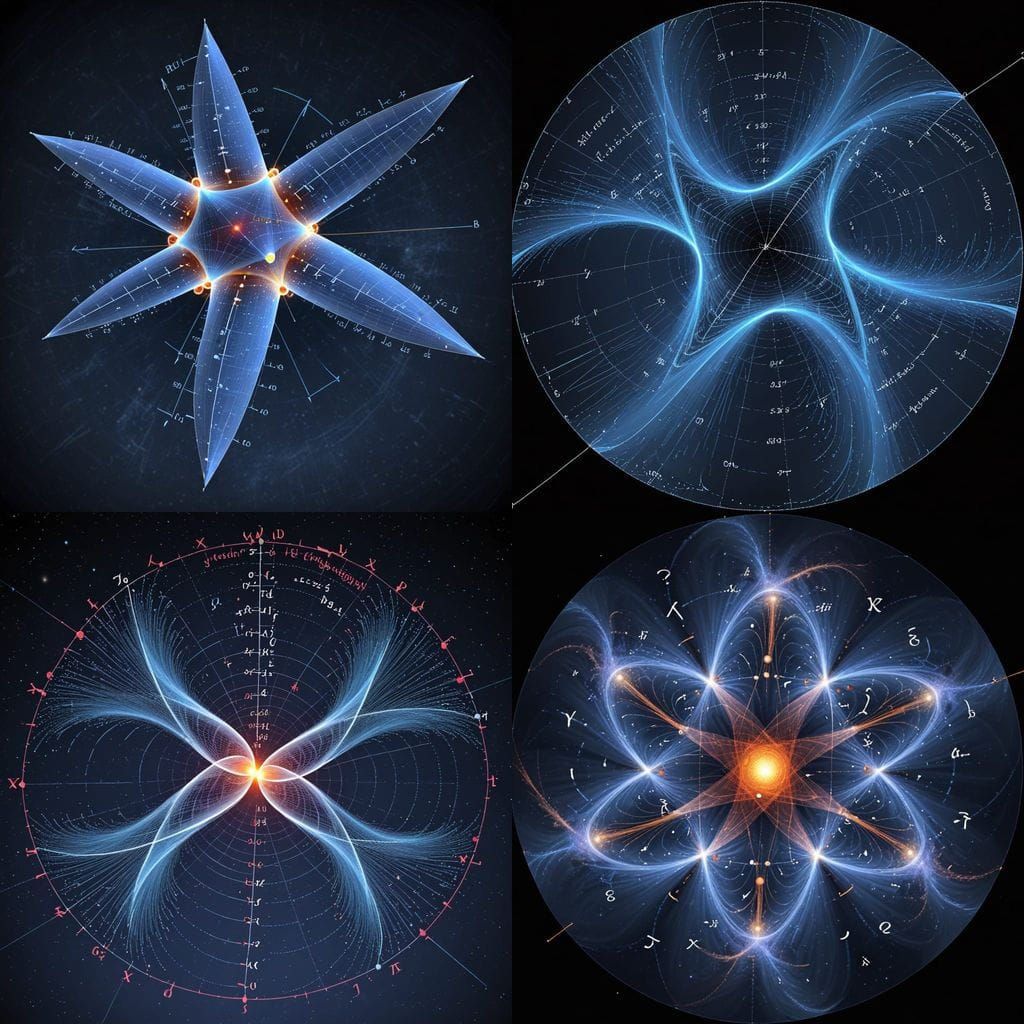 Vector Field Expansion in Physics