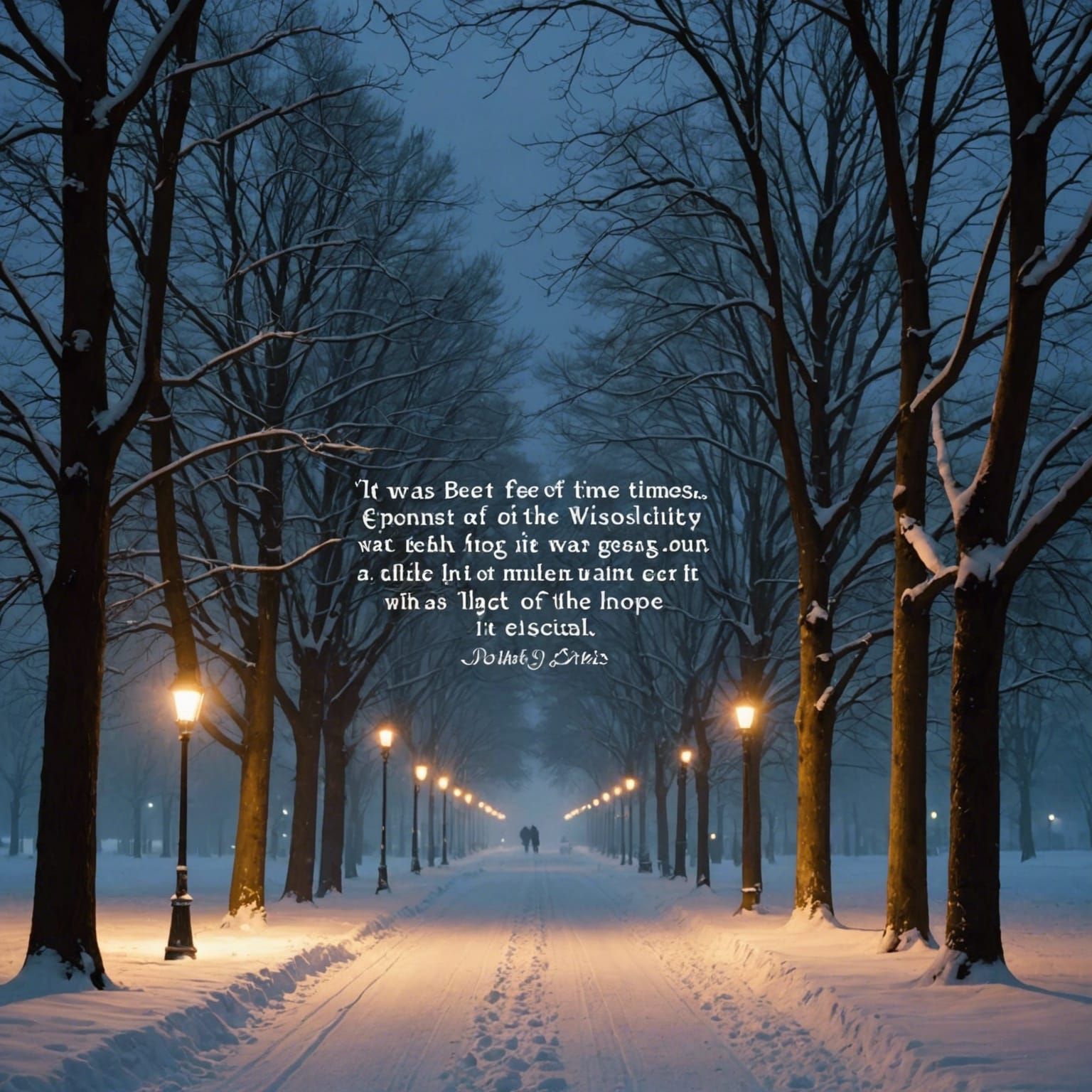 Dramatic Cinematic Film Still with Film Grain