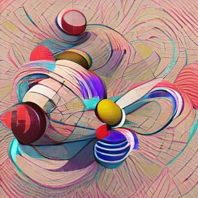 The Power To Make Money To Buy Power