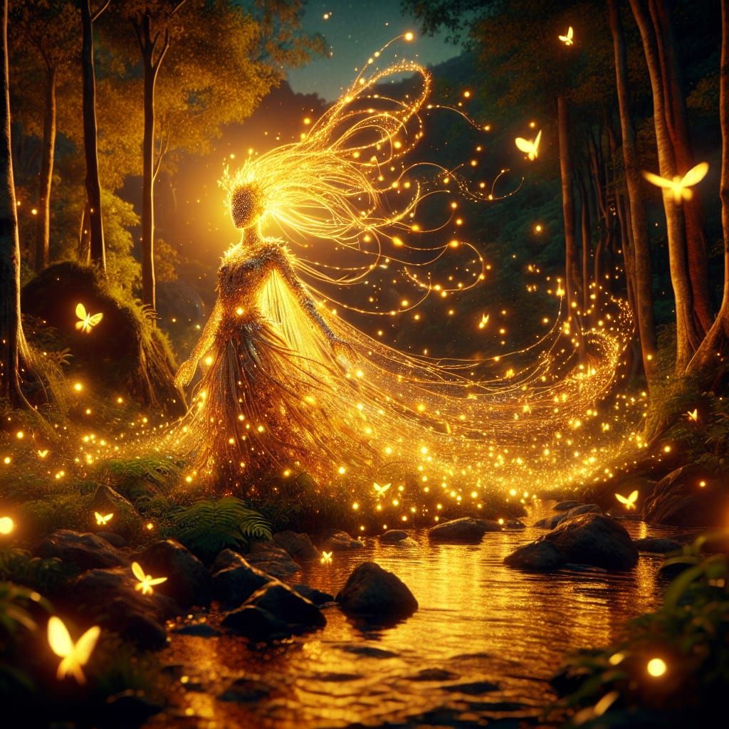 FIREFLIES 2