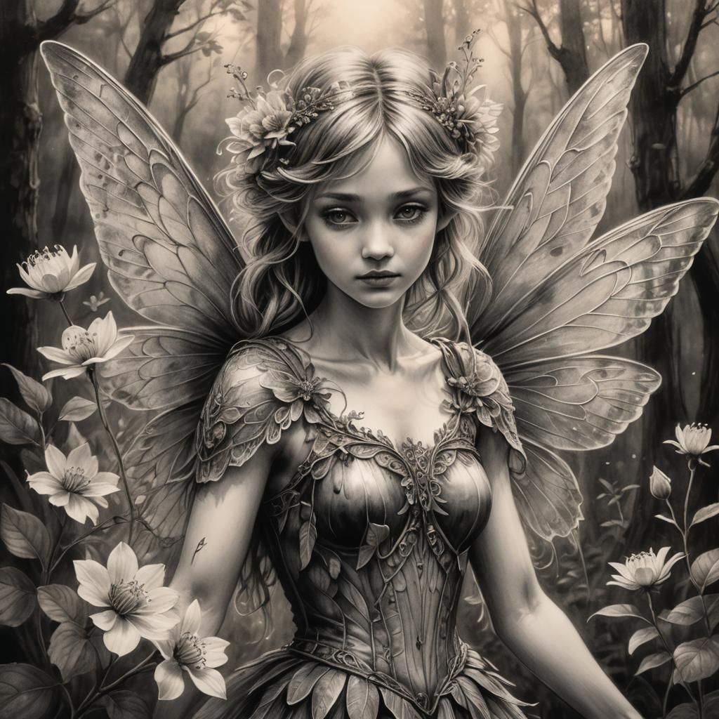 Fairy