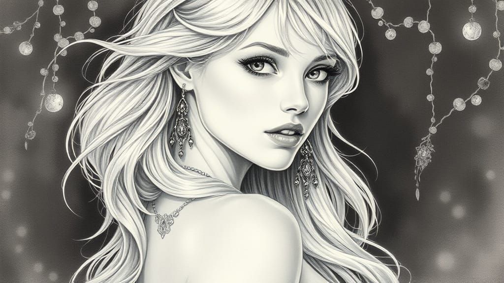 Pretty