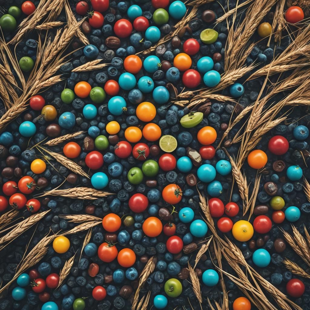 Cinematic Light Display with Full Color Spectrum