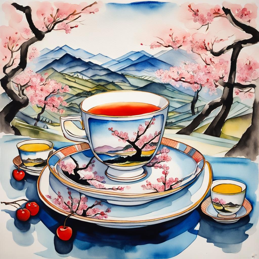 alcohol ink, Paul Lovering, beautiful, intricately detailed, cubism details and background by Gregory Kurasov
ugly, tili...