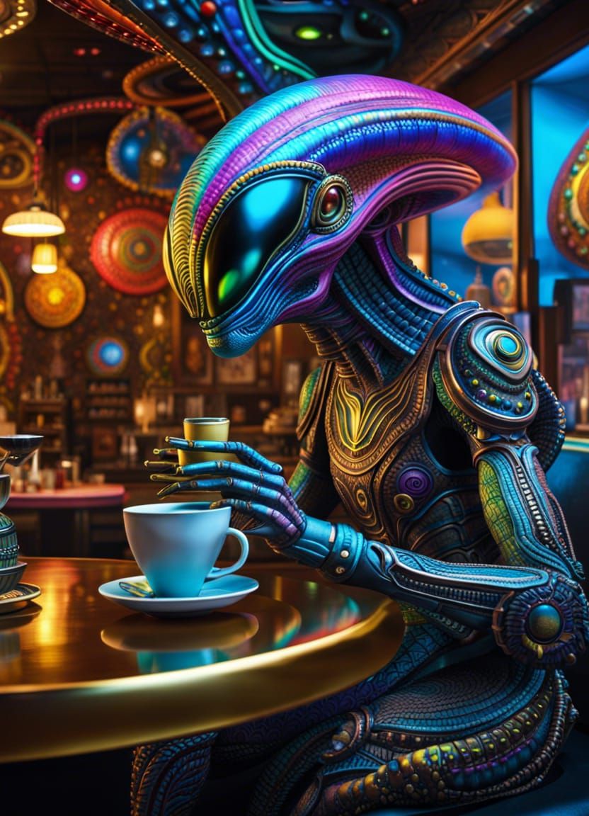 Cup