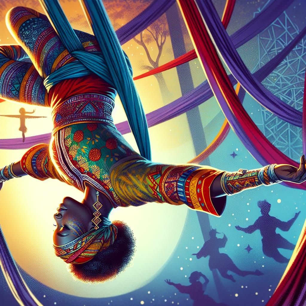 upside-down,