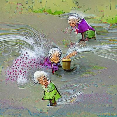 Blank Canvas: An Empty Visual Space