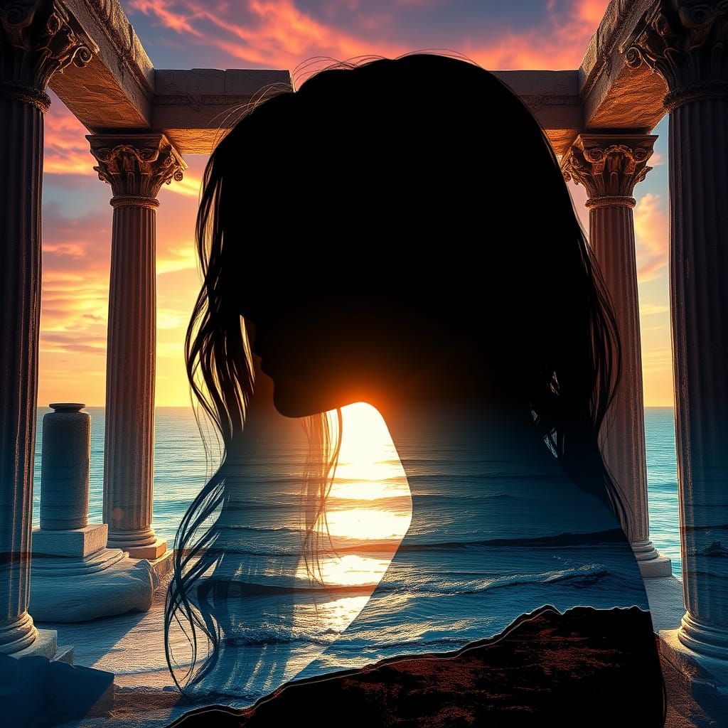 A memory in this place