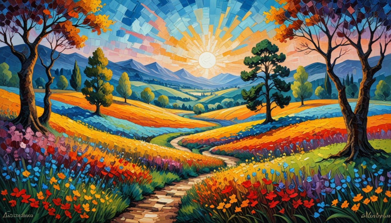 Medieval Tribes Perceive Time Through Cycles of War and Trad...