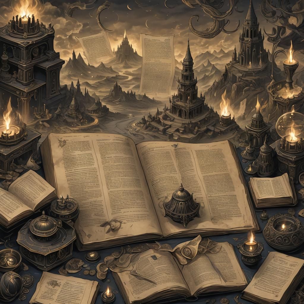 Mystical Blueprint for Employer Value Proposition