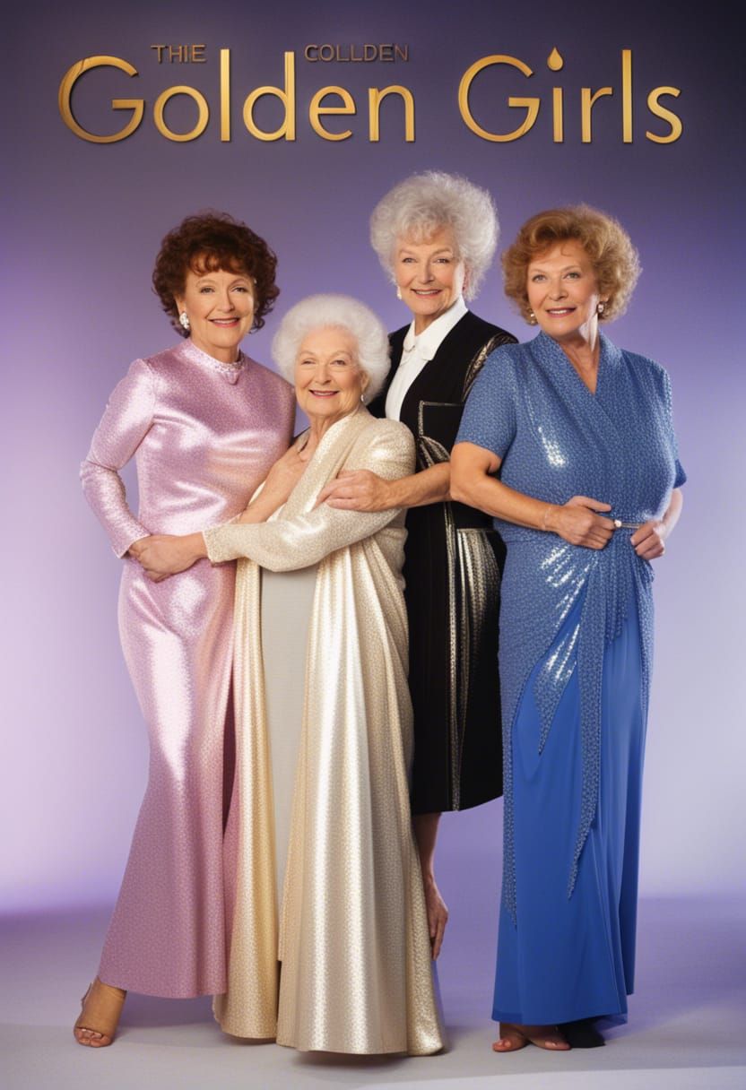 Golden Girls