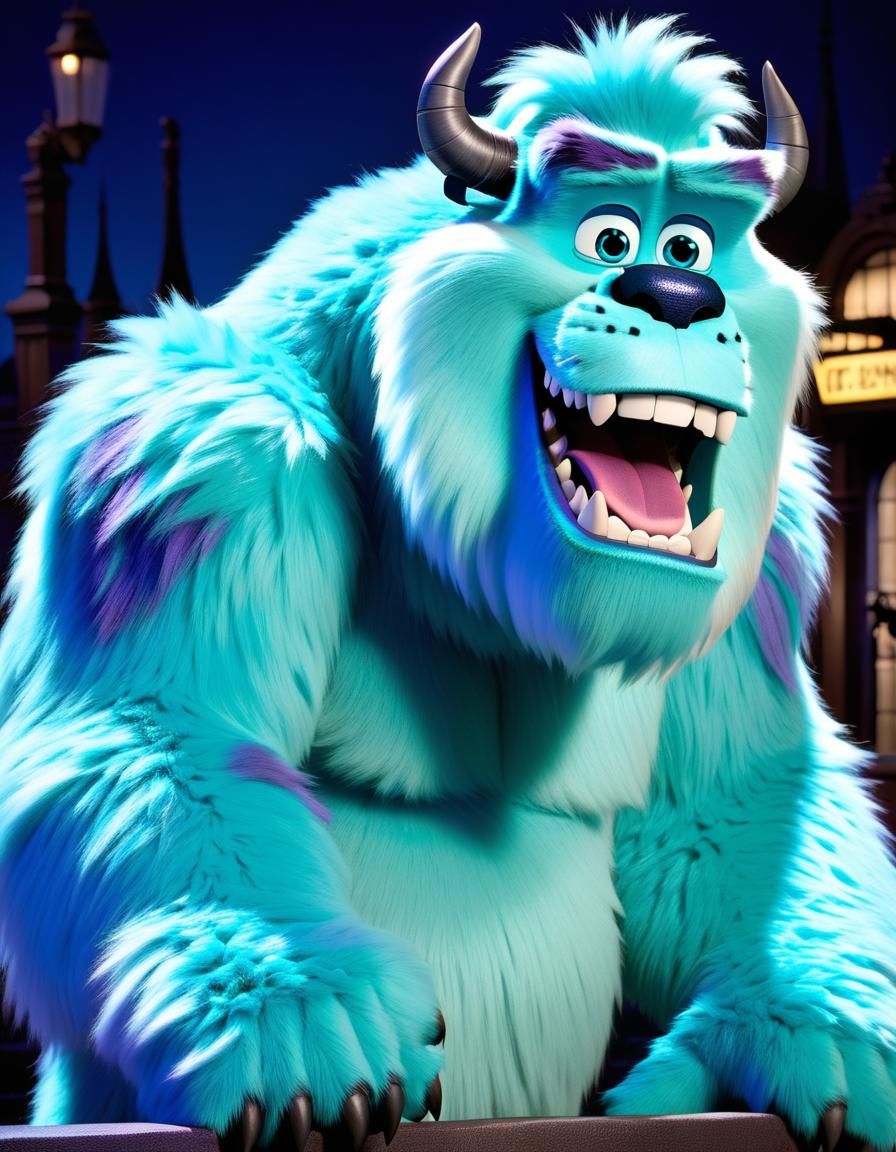Sully